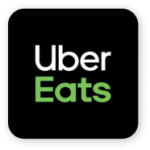 Uber eats