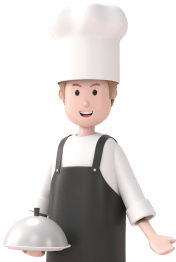 chef and cooks hiring agency