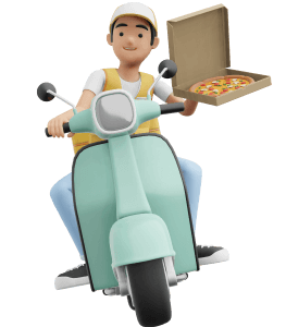 Food Delivery Services in India